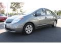 Tideland Gray Green Pearl - Prius Hybrid Photo No. 5