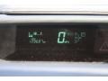 Tideland Gray Green Pearl - Prius Hybrid Photo No. 7