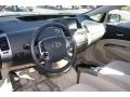 Tideland Gray Green Pearl - Prius Hybrid Photo No. 8