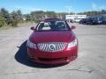 2010 Red Jewel Tintcoat Buick LaCrosse CXL  photo #4