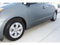 Tideland Gray Green Pearl - Prius Hybrid Photo No. 26