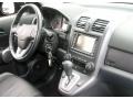 2009 Crystal Black Pearl Honda CR-V EX-L 4WD  photo #16