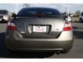 2006 Galaxy Gray Metallic Honda Civic Si Coupe  photo #3