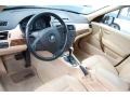 Platinum Bronze Metallic - X3 3.0si Photo No. 4