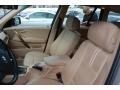 Platinum Bronze Metallic - X3 3.0si Photo No. 5