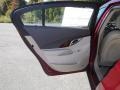 2010 Red Jewel Tintcoat Buick LaCrosse CXL  photo #21