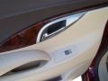 2010 Red Jewel Tintcoat Buick LaCrosse CXL  photo #22