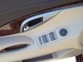 2010 Red Jewel Tintcoat Buick LaCrosse CXL  photo #27