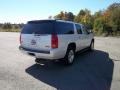 2010 White Diamond Tricoat GMC Yukon XL SLT 4x4  photo #9