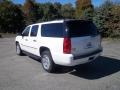 2010 White Diamond Tricoat GMC Yukon XL SLT 4x4  photo #11