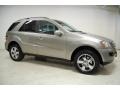 Pewter Metallic - ML 500 4Matic Photo No. 2