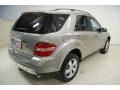 2006 Pewter Metallic Mercedes-Benz ML 500 4Matic  photo #6