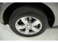 Pewter Metallic - ML 500 4Matic Photo No. 10
