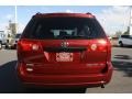 Salsa Red Pearl - Sienna CE Photo No. 3