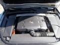 3.0 Liter DI DOHC 24-Valve VVT V6 Engine for 2010 Cadillac CTS 4 3.0 AWD Sedan #37792464