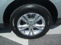 2011 Chevrolet Equinox LS Wheel