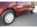 Salsa Red Pearl - Sienna CE Photo No. 30