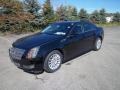 Black Raven - CTS 3.0 Sedan Photo No. 2