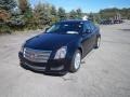 Black Raven - CTS 3.0 Sedan Photo No. 3