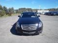 Black Raven - CTS 3.0 Sedan Photo No. 4