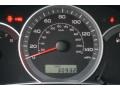 Lightning Red - Impreza 2.5i Wagon Photo No. 7