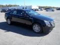 Black Raven - CTS 3.0 Sedan Photo No. 6