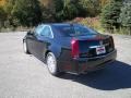 Black Raven - CTS 3.0 Sedan Photo No. 11