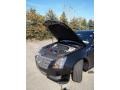 Black Raven - CTS 3.0 Sedan Photo No. 14