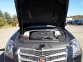 Black Raven - CTS 3.0 Sedan Photo No. 15