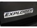 2007 Black Ford Explorer Limited  photo #32