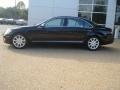 Black - S 550 Sedan Photo No. 3