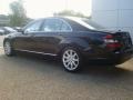 Black - S 550 Sedan Photo No. 4