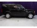 Java Black Pearl - LR3 V8 HSE Photo No. 3