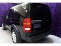 Java Black Pearl - LR3 V8 HSE Photo No. 4