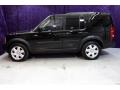 Java Black Pearl - LR3 V8 HSE Photo No. 5
