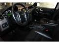 Java Black Pearl - LR3 V8 HSE Photo No. 6