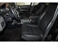 Java Black Pearl - LR3 V8 HSE Photo No. 7