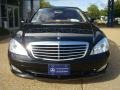 Black - S 550 Sedan Photo No. 8