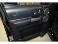 Java Black Pearl - LR3 V8 HSE Photo No. 9