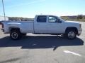 Summit White - Sierra 3500HD SLT Crew Cab 4x4 Dually Photo No. 7