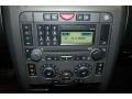 Java Black Pearl - LR3 V8 HSE Photo No. 23