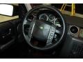 Java Black Pearl - LR3 V8 HSE Photo No. 26