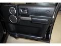 Java Black Pearl - LR3 V8 HSE Photo No. 32