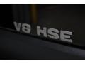 Java Black Pearl - LR3 V8 HSE Photo No. 41