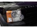 Java Black Pearl - LR3 V8 HSE Photo No. 45