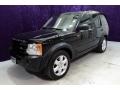 Java Black Pearl - LR3 V8 HSE Photo No. 46