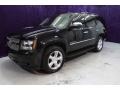 2009 Black Chevrolet Tahoe LTZ 4x4  photo #46