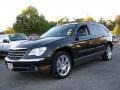 Brilliant Black - Pacifica Touring AWD Photo No. 1