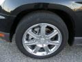 Brilliant Black - Pacifica Touring AWD Photo No. 3
