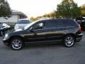 Brilliant Black - Pacifica Touring AWD Photo No. 4